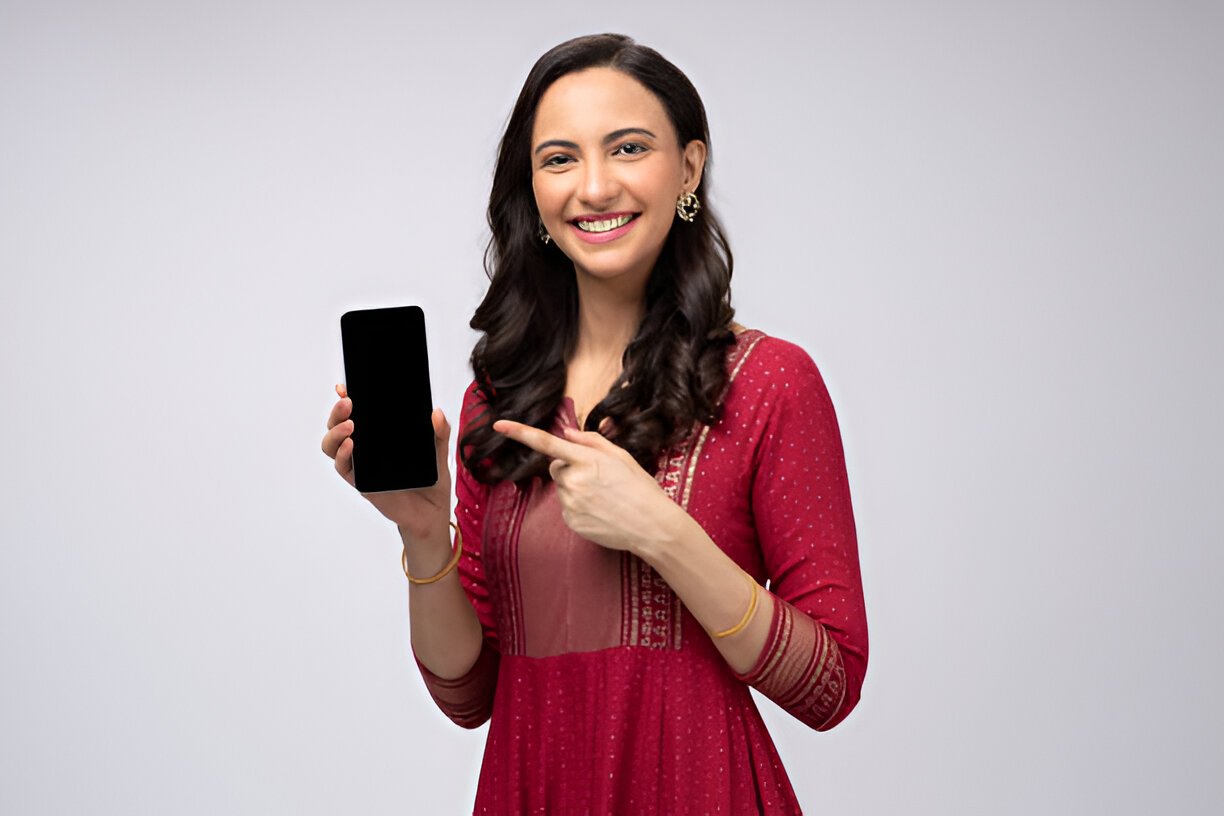 Phones Under 40000